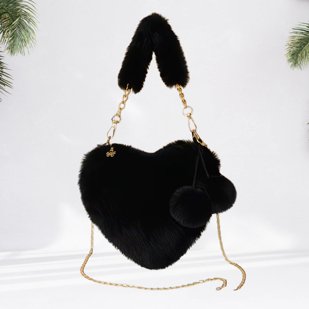 Queen of Hearts - Purses
