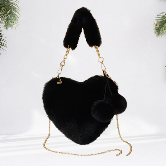 Queen of Hearts - Purses