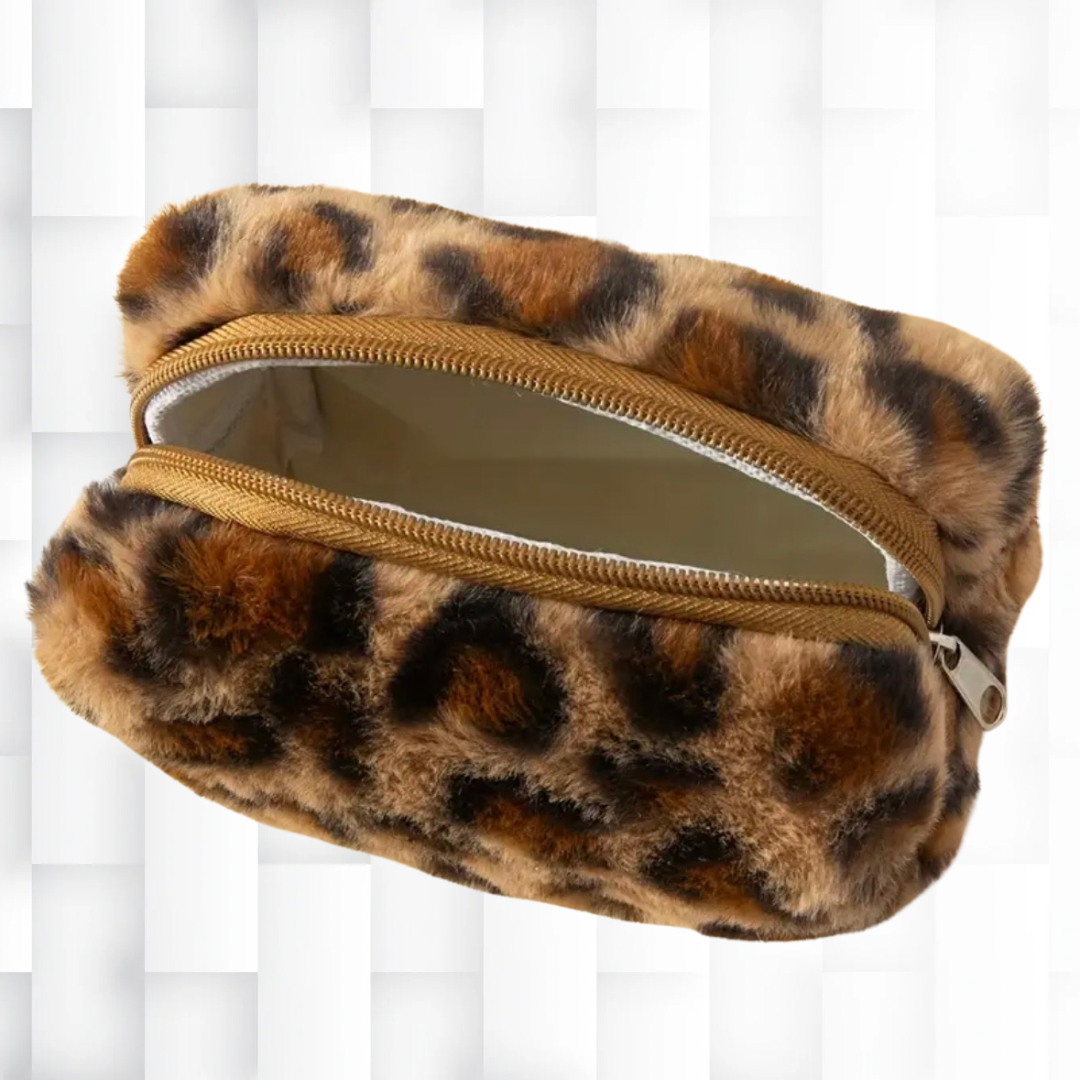 Wild Thing - Cosmetic Bag