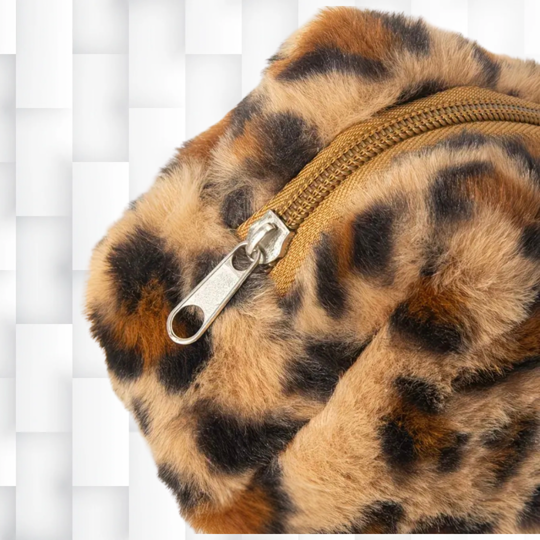 Wild Thing - Cosmetic Bag