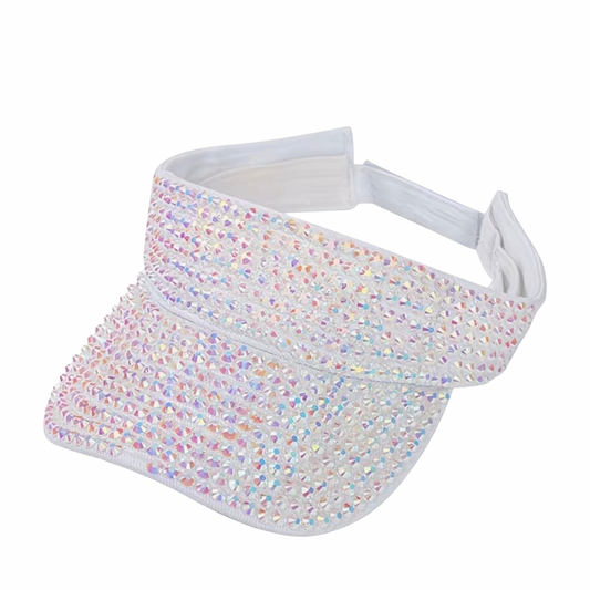 Royal Radiance - Sun Visor