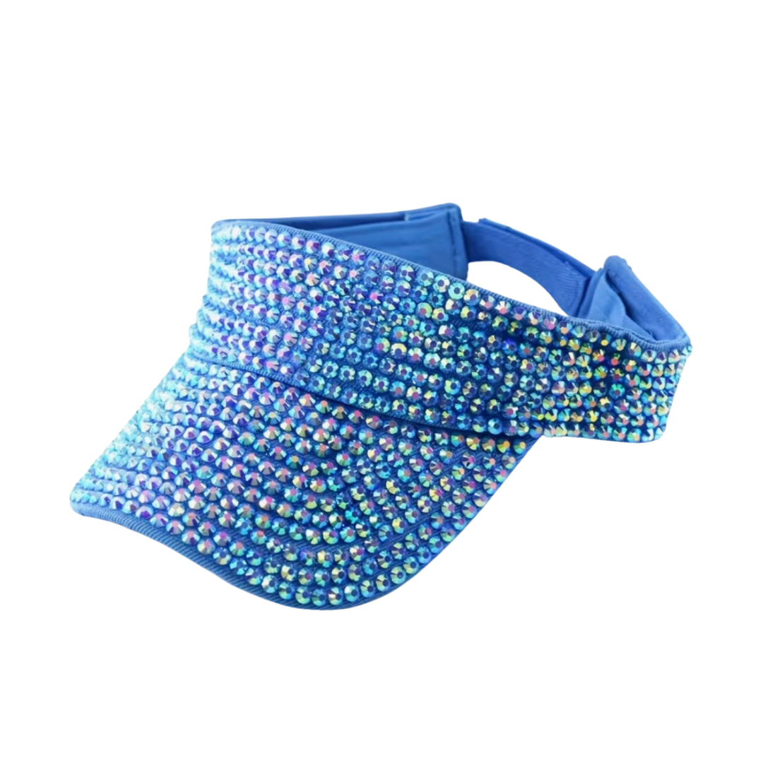 Royal Radiance - Sun Visor