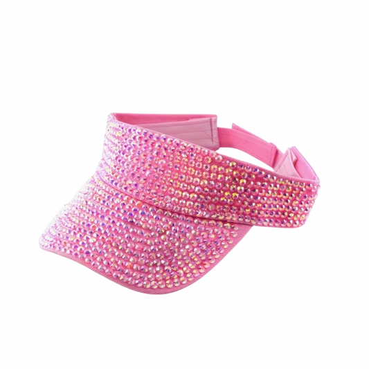 Royal Radiance - Sun Visor