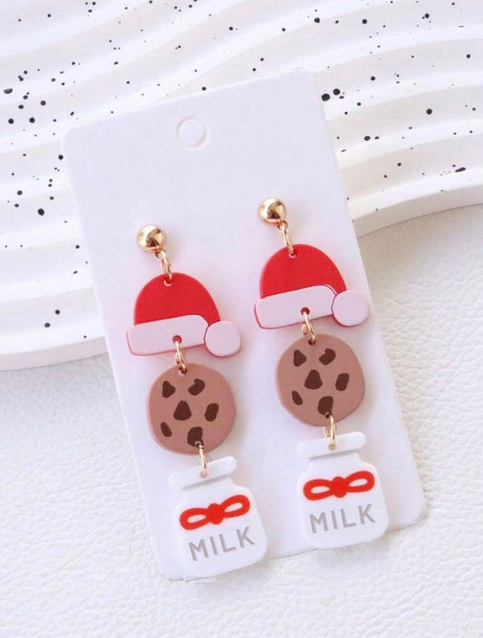 Cookies and Milk - Multi