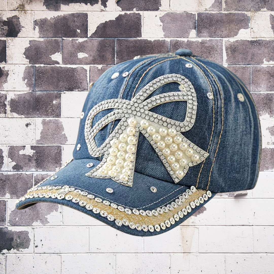 Pearly Princess - Hats