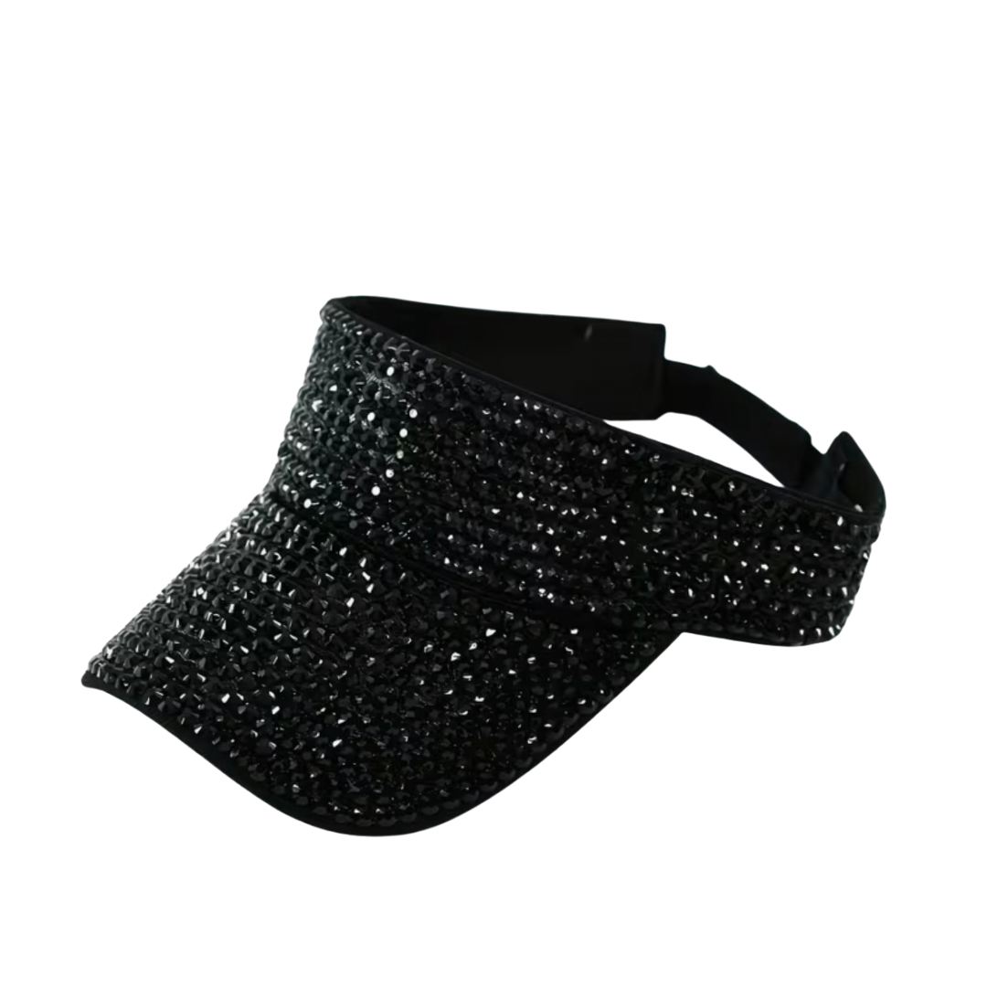 Royal Radiance - Sun Visor