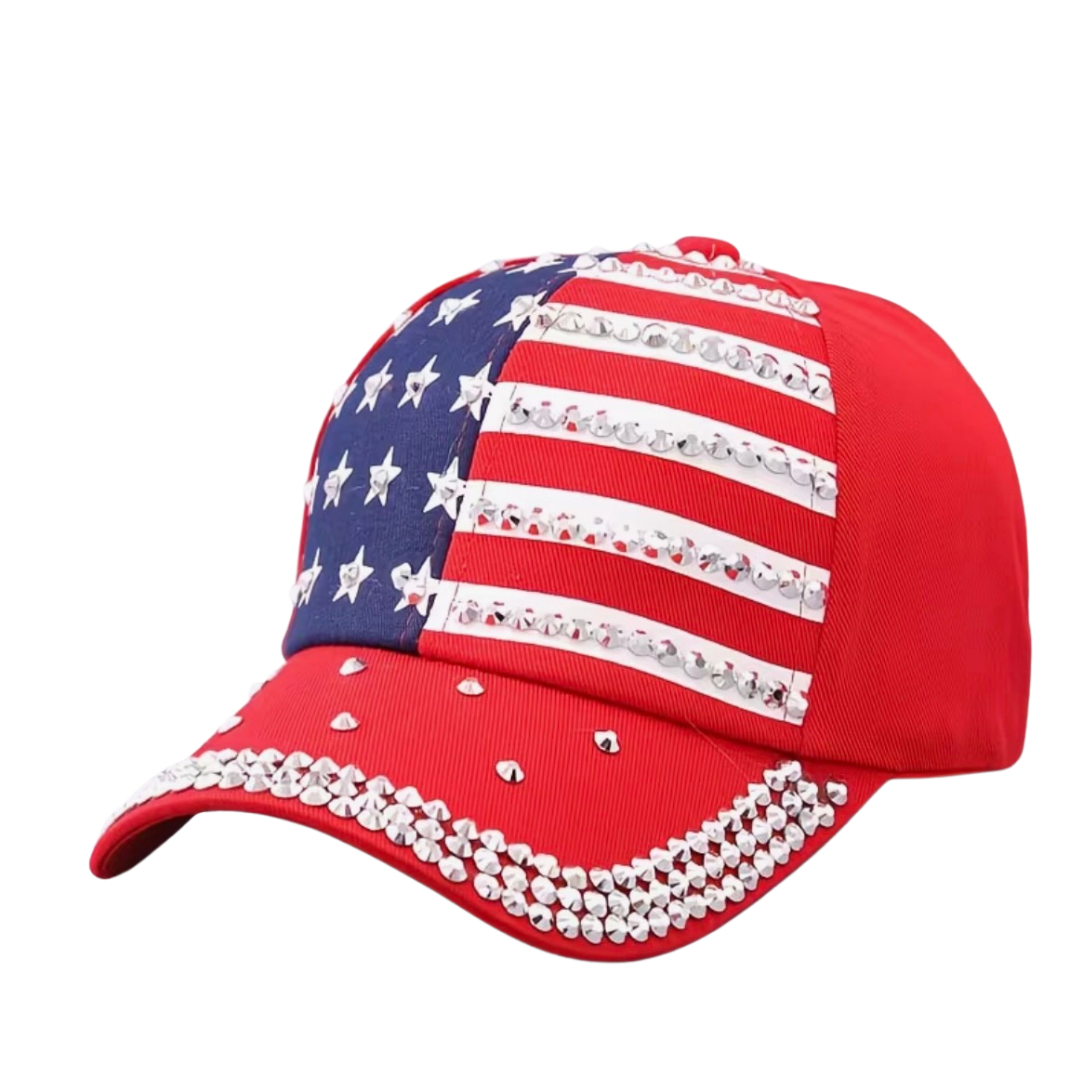 America Shines - Hats