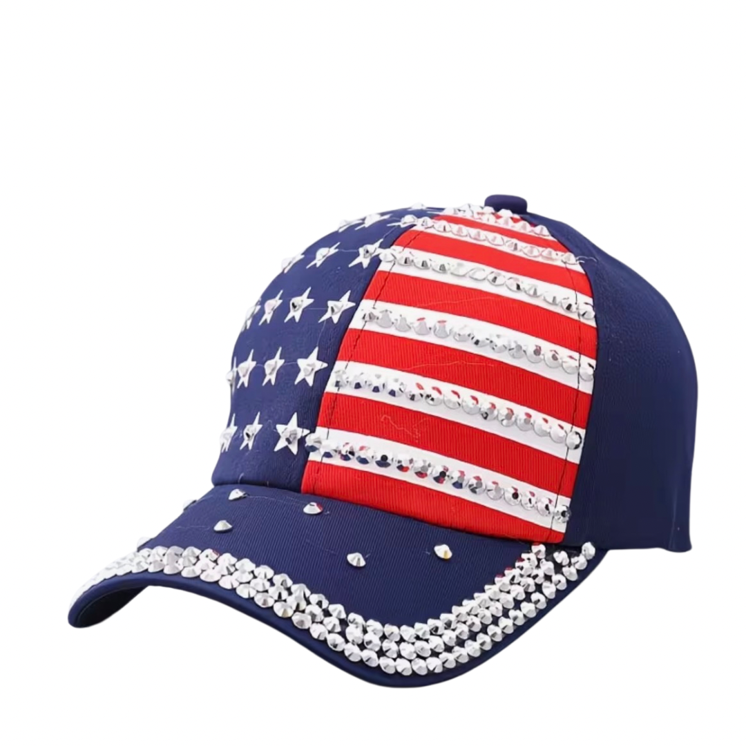 America Shines - Hats