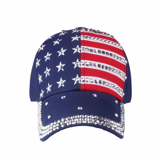 America Shines - Hats