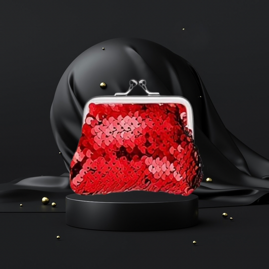 Chic Changes - Coin Purse