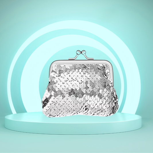 Chic Changes - Coin Purse