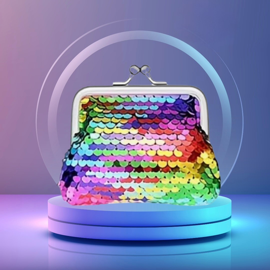 Chic Changes - Coin Purse