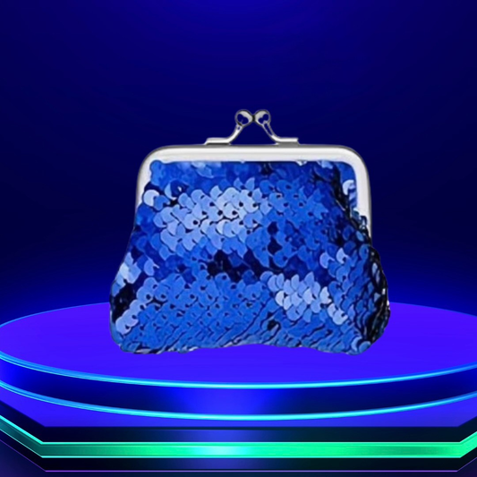 Chic Changes - Coin Purse