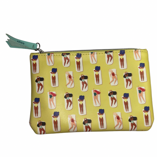 Sunbathers - Cosmetic Bag