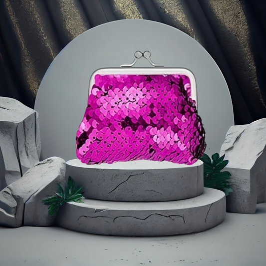 Chic Changes - Coin Purse