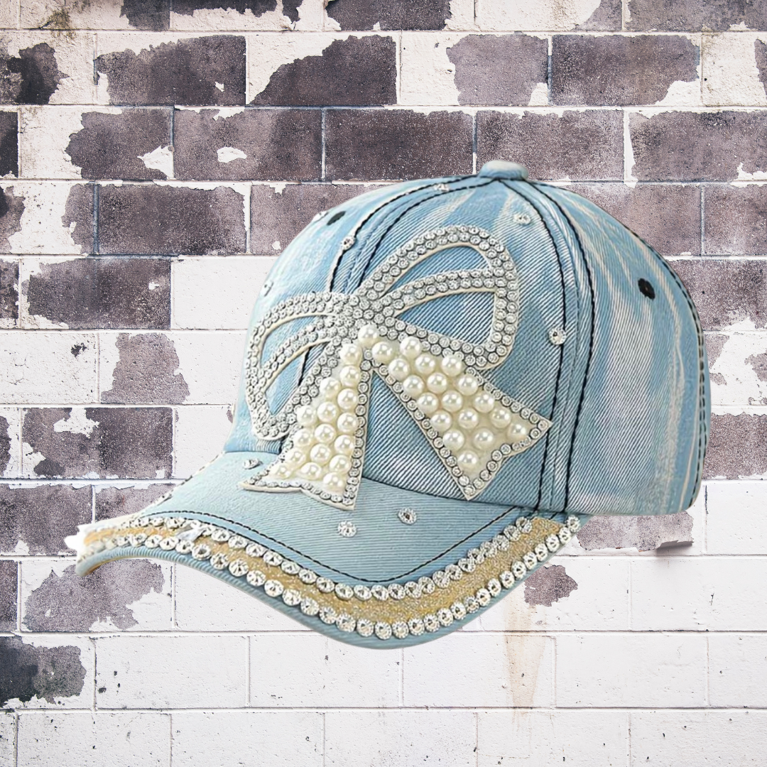 Pearly Princess - Hats