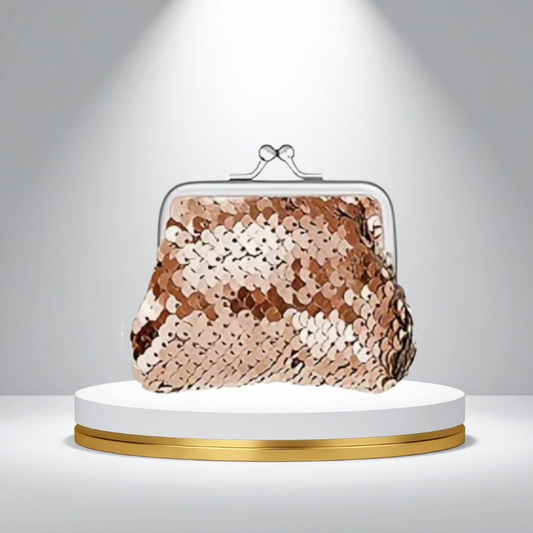 Chic Changes - Coin Purse
