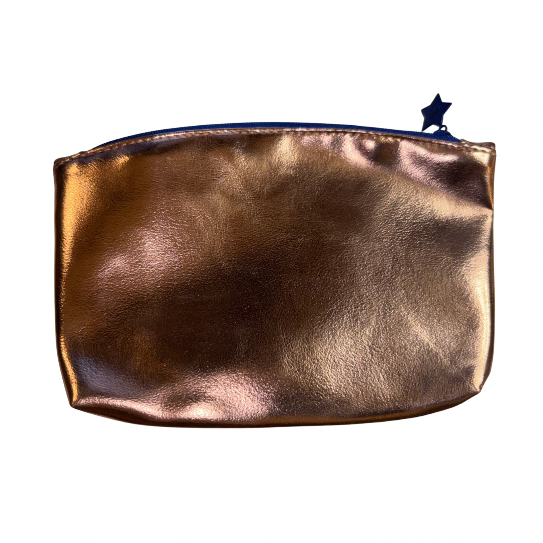 Girls Run the World - Cosmetic Bag