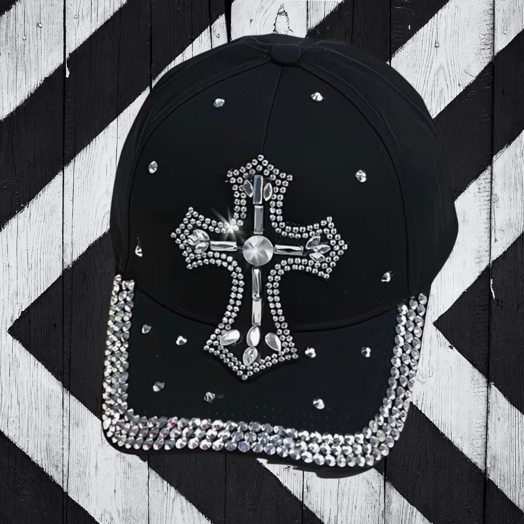 Blinged Belief - Hats