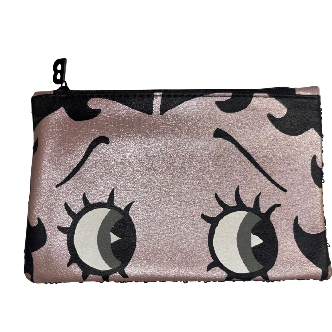 Betty Boop - Cosmetic Bag