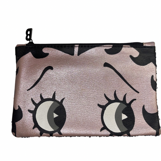 Betty Boop - Cosmetic Bag