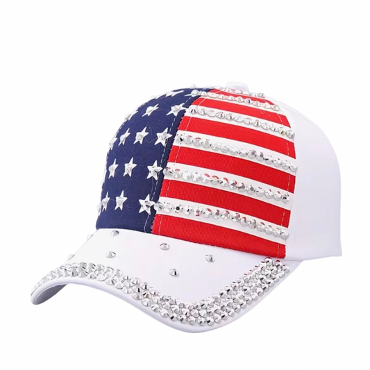 America Shines - Hats