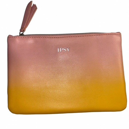 Ombre Sunshine - Cosmetic Bag