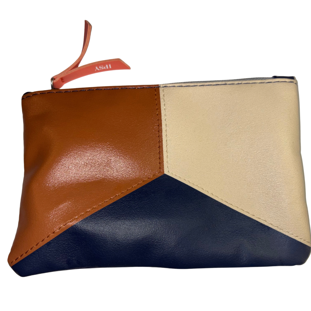 Suitable Shapes - Cosmetic Bag