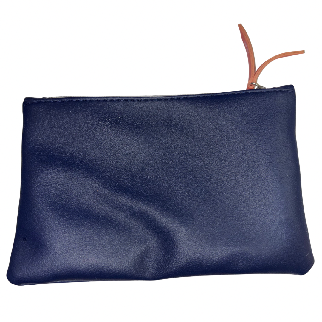 Suitable Shapes - Cosmetic Bag