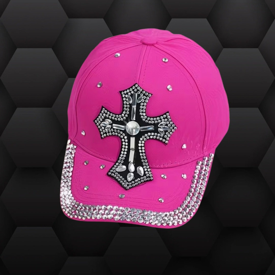 Blinged Belief - Hats