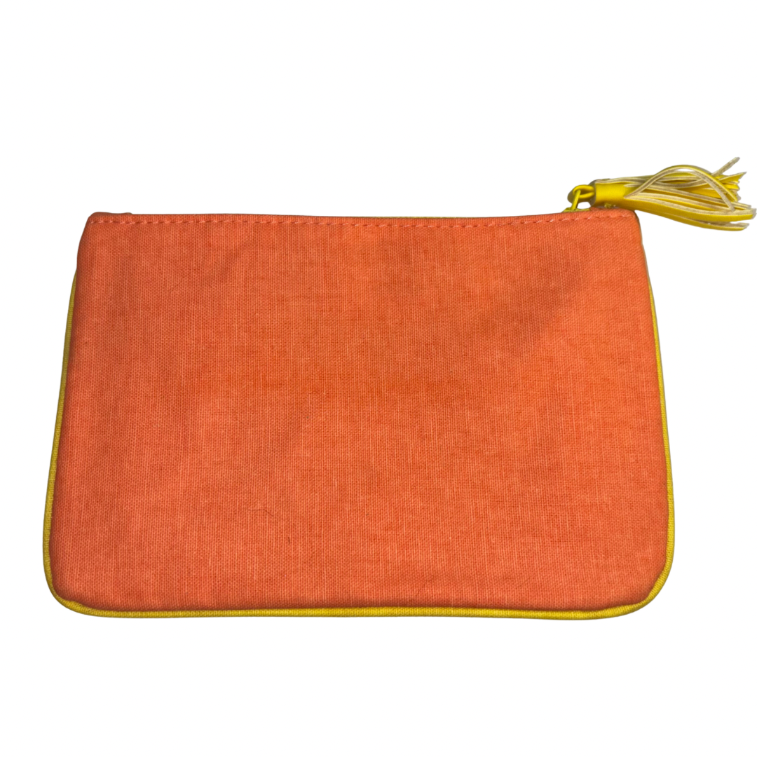 Full of Sunshine - Cosmetic Bag