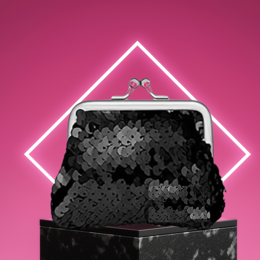 Chic Changes - Coin Purse