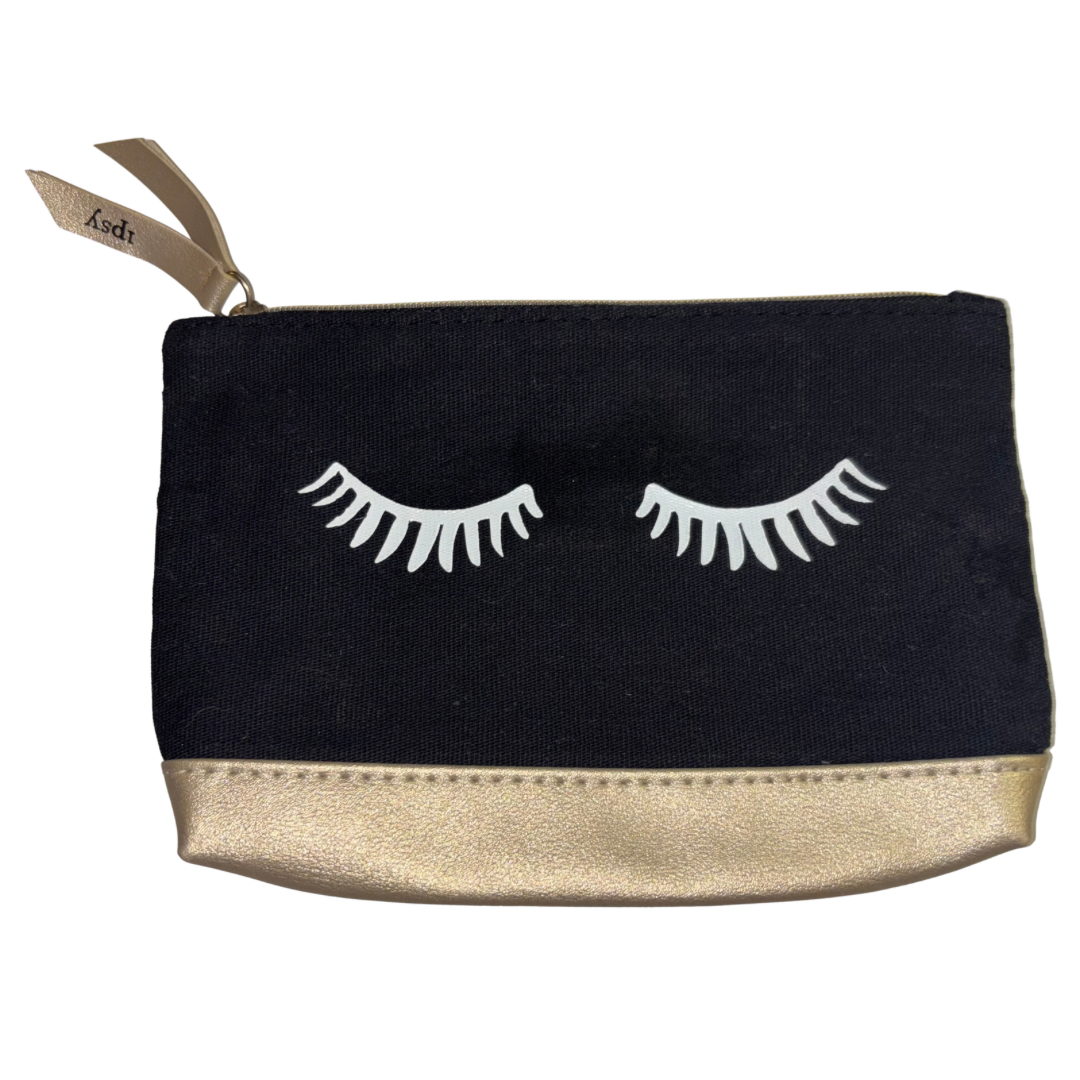 Eyes Wide Shut - Cosmetic Bag