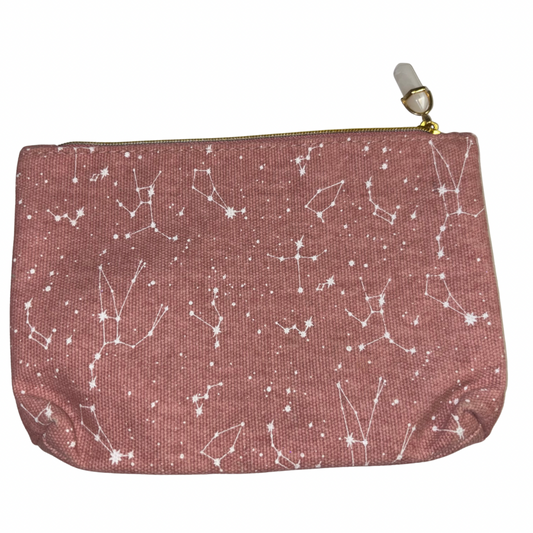 Constellations - Cosmetic Bag