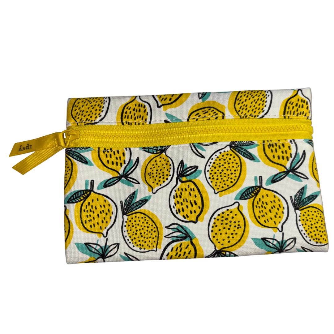 Lemonade - Cosmetic Bag