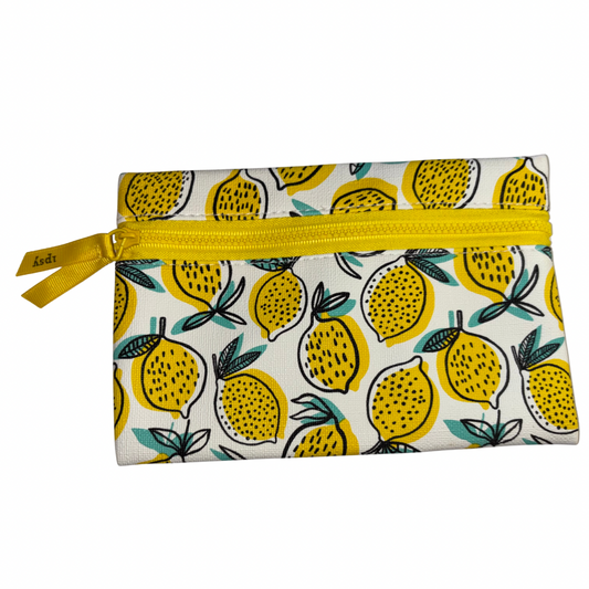 Lemonade - Cosmetic Bag