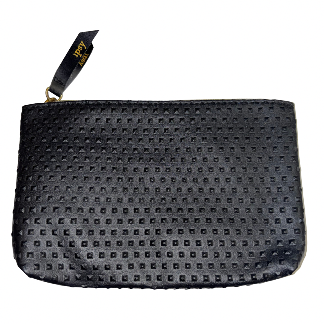 Squarely Cute - Cosmetic Bag
