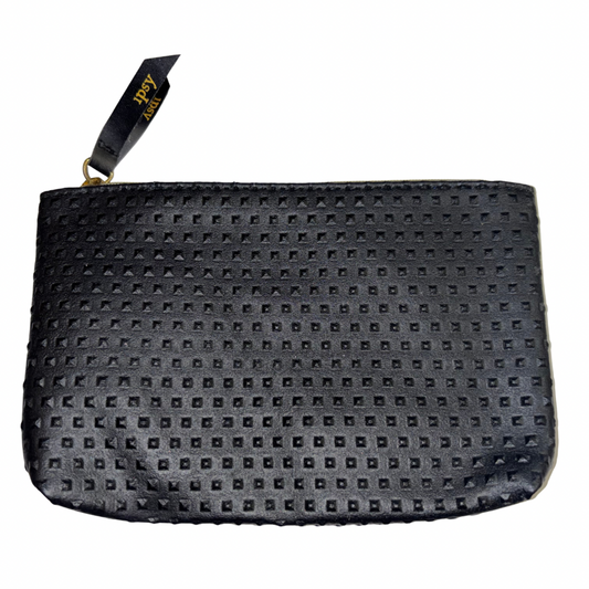 Squarely Cute - Cosmetic Bag