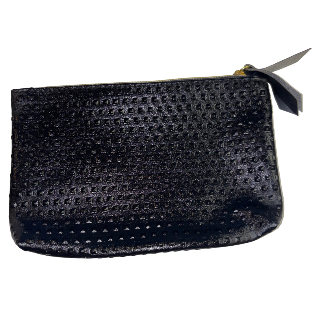 Squarely Cute - Cosmetic Bag
