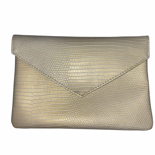 Snakeskin Mail - Cosmetic Bag