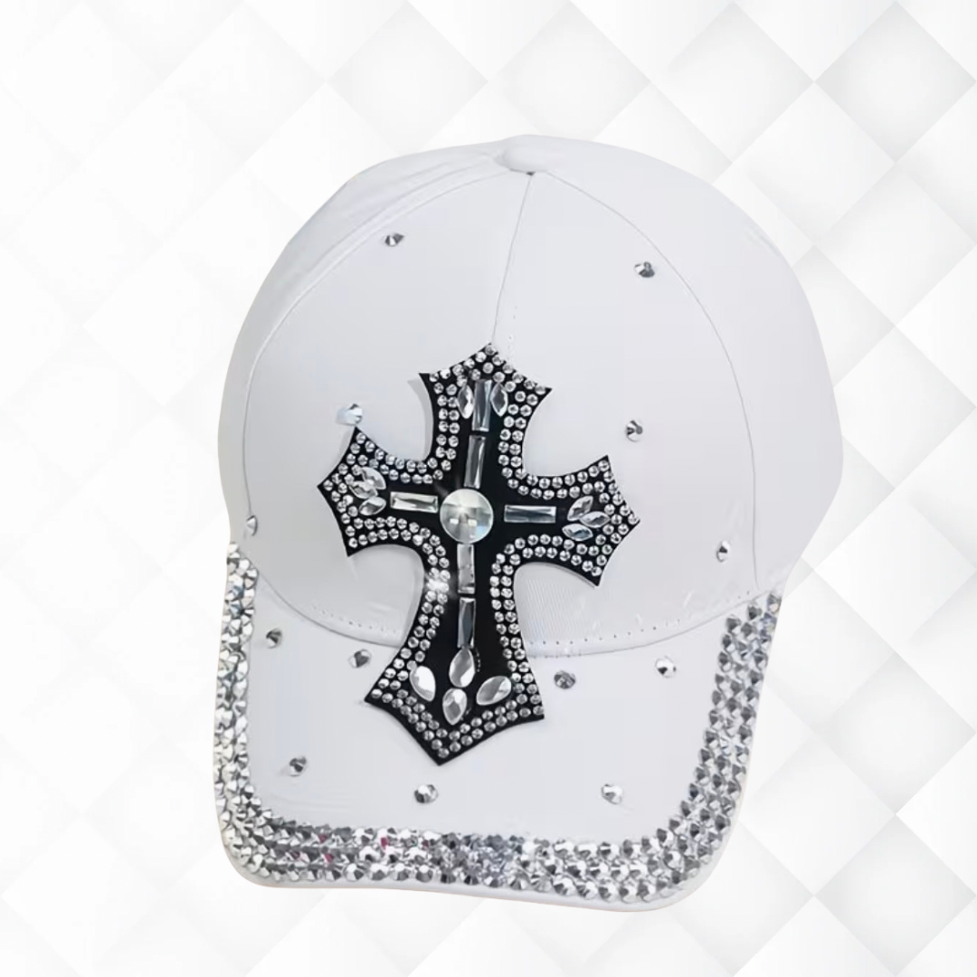 Blinged Belief - Hats
