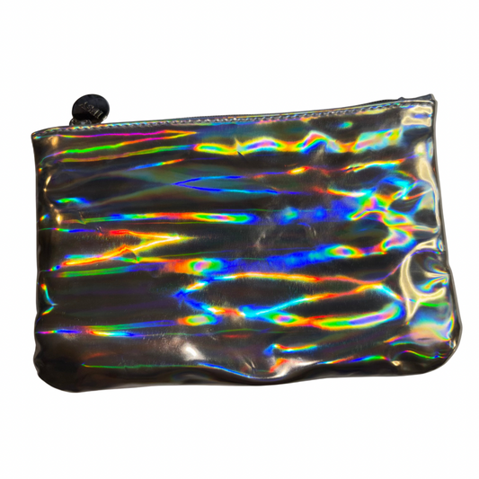 Space Hologram - Cosmetic Bag