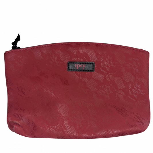 Batty Laces - Cosmetic Bag