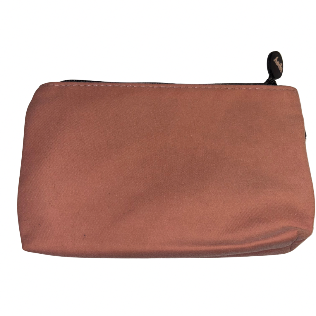 Lace Front - Cosmetic Bag