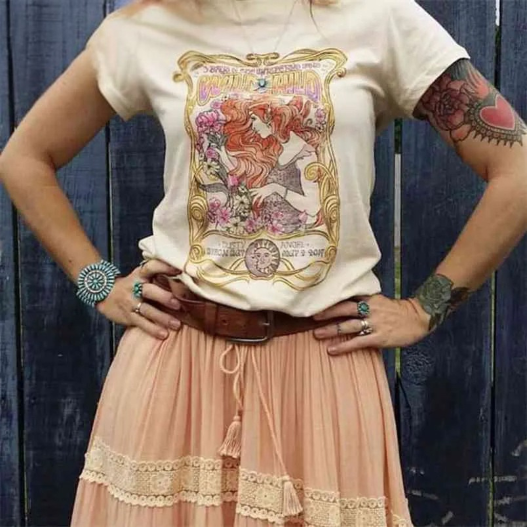 Wild Child - Graphic Tees
