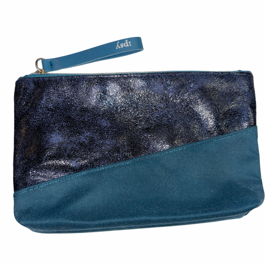 Blue Waves - Cosmetic Bag