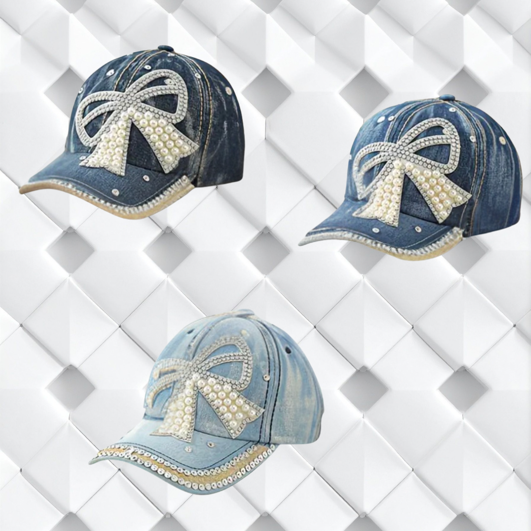 Pearly Princess - Hats