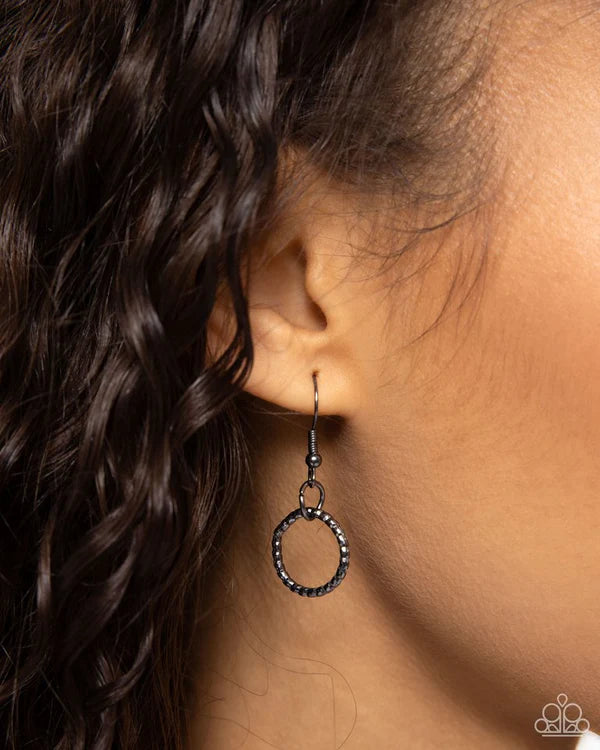 Urban Acoustics - Gunmetal