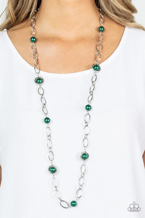 Fundamental Fashion - Green