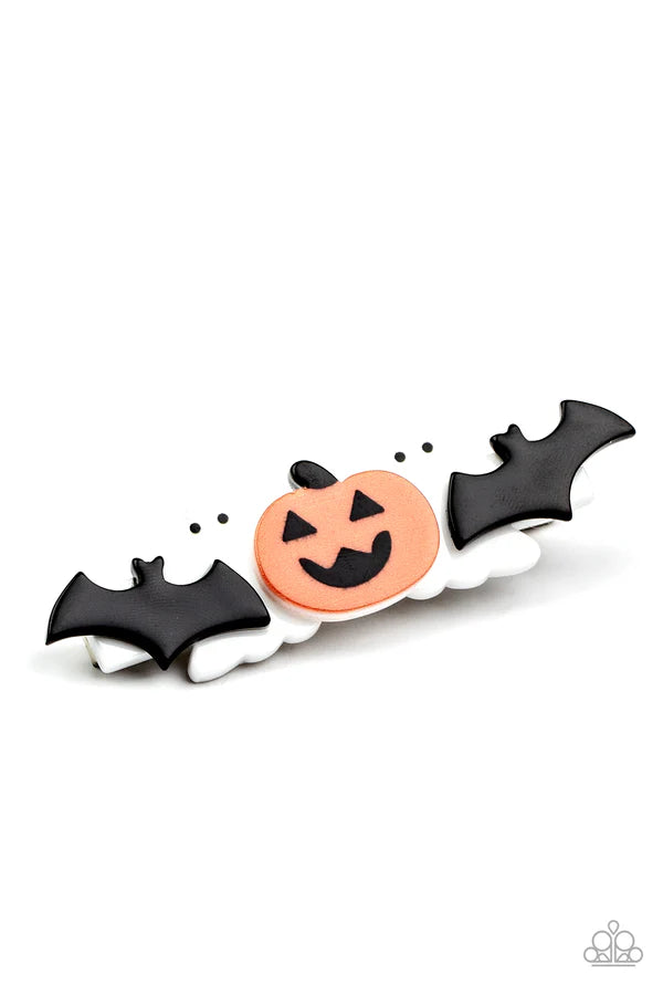 You're So BOO-tiful - Hair Accessories - Multi